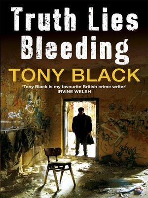 cover image of Truth Lies Bleeding